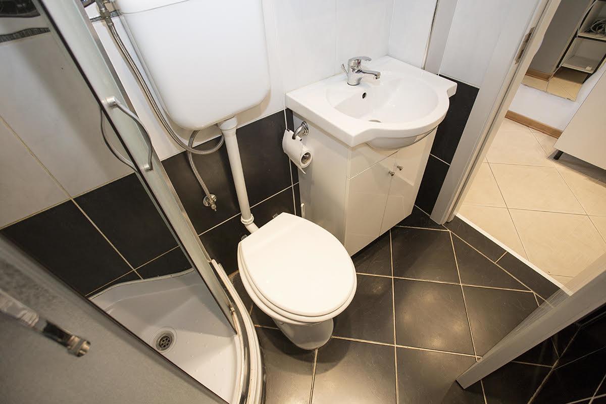 Star Apartment Beograd Eksteriør billede