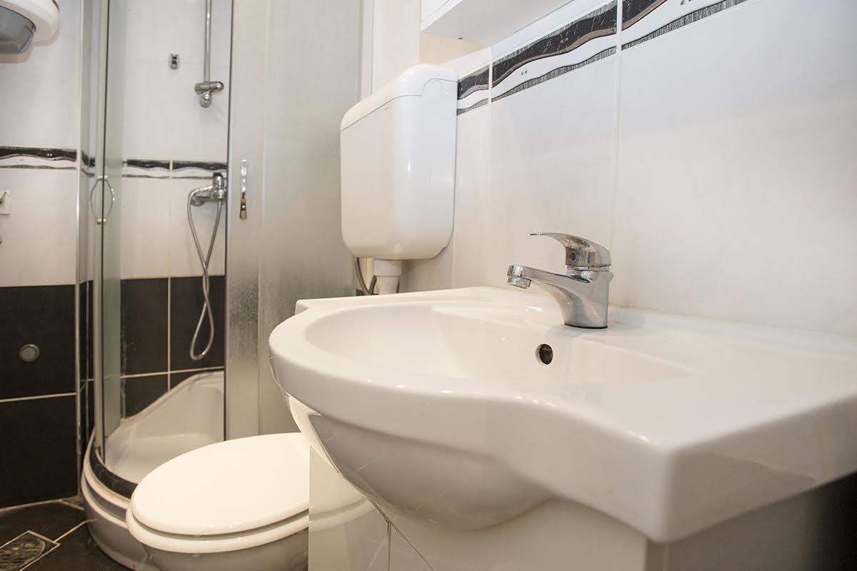 Star Apartment Beograd Eksteriør billede