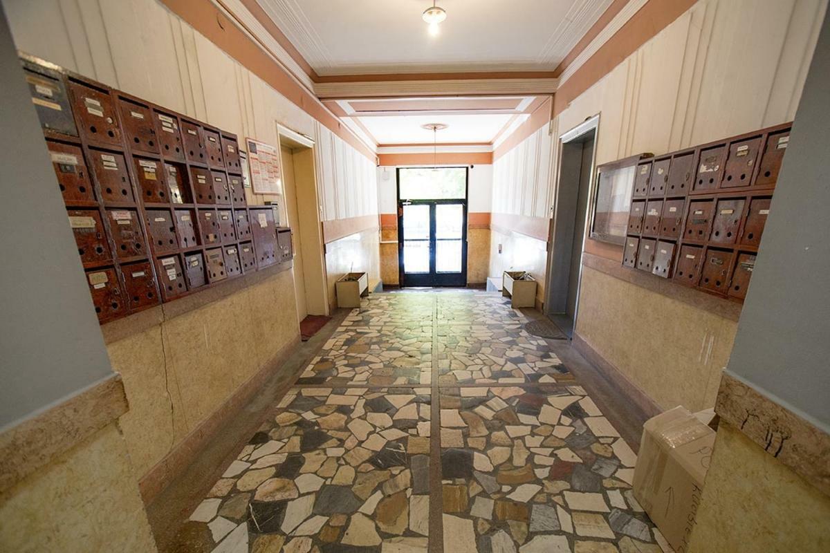 Star Apartment Beograd Eksteriør billede